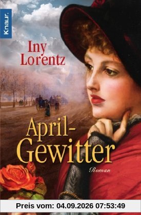 Aprilgewitter