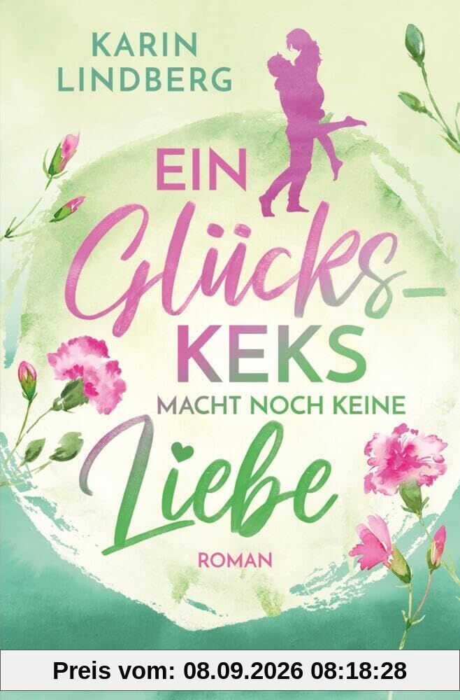 Ein Glückskeks macht noch keine Liebe