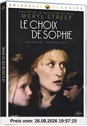Le choix de sophie [FR Import]