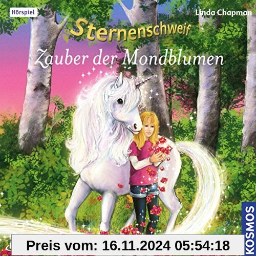 Sternenschweif (Folge 44): Zauber der Mondblumen