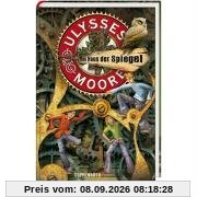 Ulysses Moore, Bd. 3: Das Haus der Spiegel