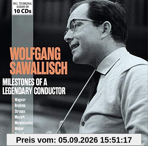 Conductors - Original Albums