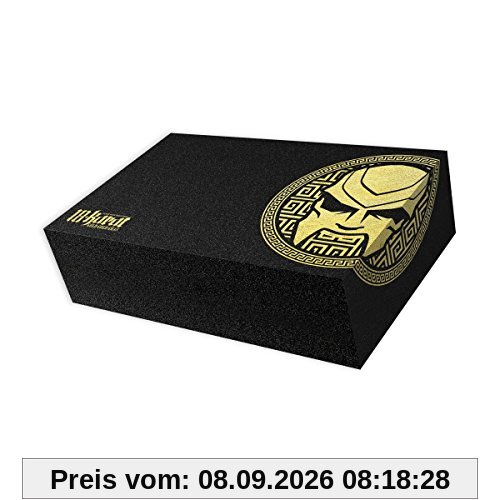 Geld Gold Gras (3G Fanbox)