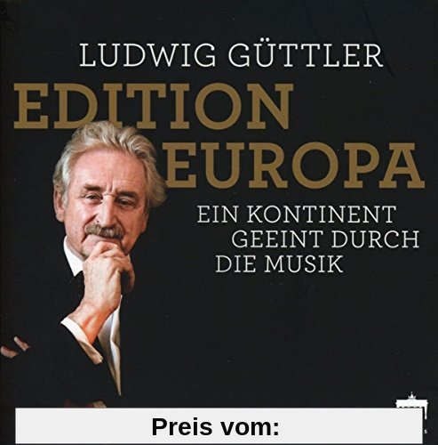 Edition Europa