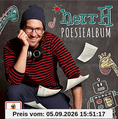 Poesiealbum