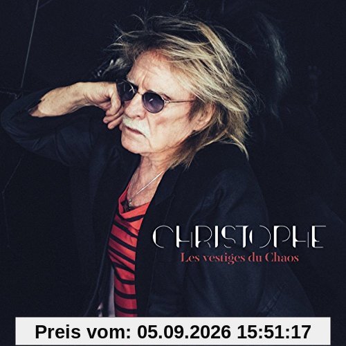 Les Vestiges du Chaos