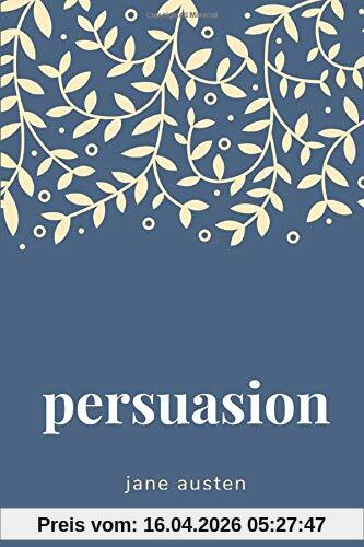 Persuasion