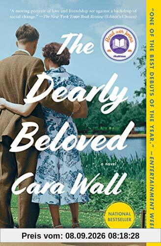 The Dearly Beloved: A Novel