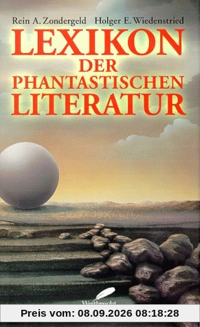 Lexikon der phantastischen Literatur