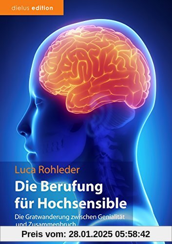 Die Berufung für Hochsensible: Die Gratwanderung zwischen Genialität und Zusammenbruch