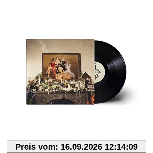 the Last Dinner Party Prelude To Ecstasy (Vinyl)