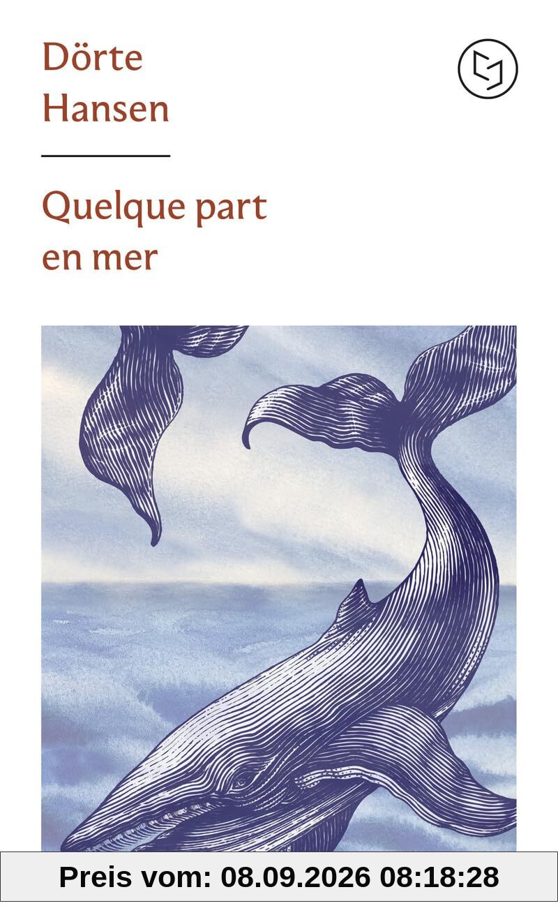 Quelque part en mer