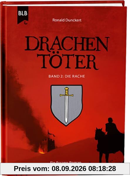Drachentöter: Die Rache