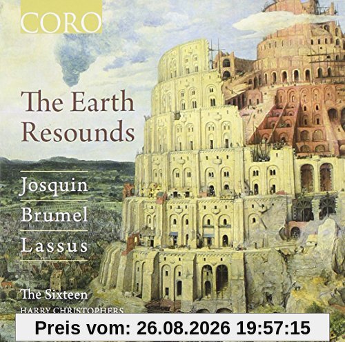 The Earth Resounds