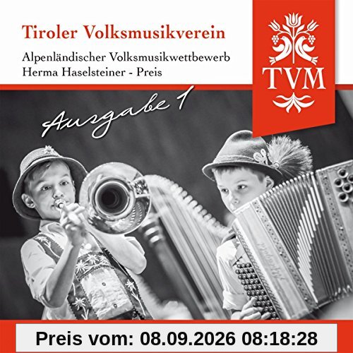 Alpenländischer Volksmusikwettbew.F.1