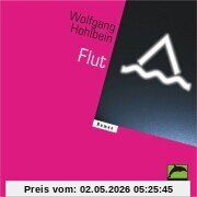 Flut, 5 Audio-CDs