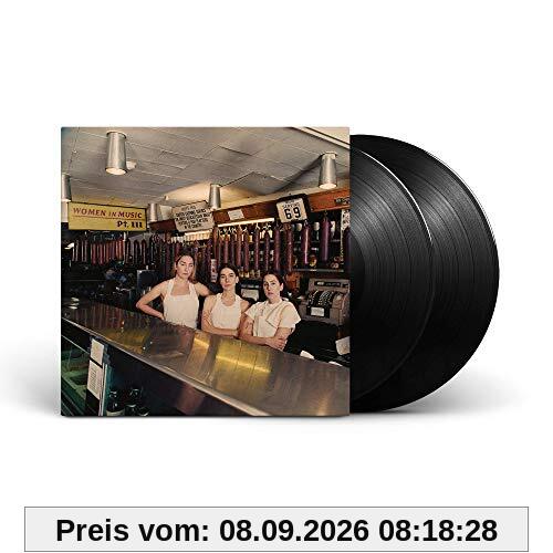 Women in Music Pt. III (2LP) [Vinyl LP]