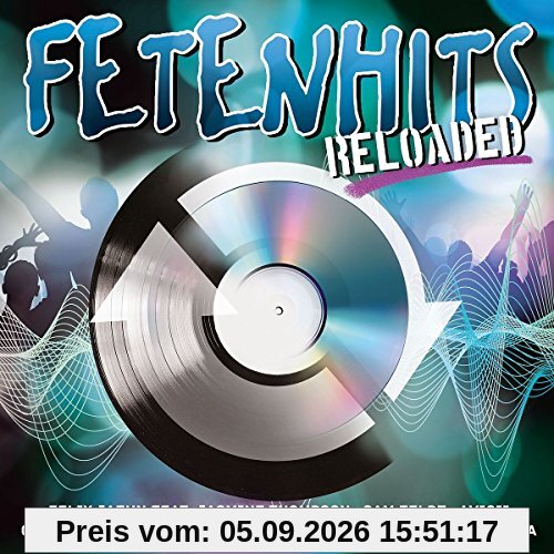 Fetenhits Reloaded