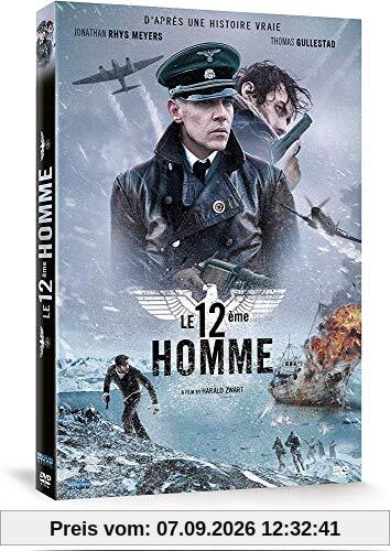 Le 12e homme [FR Import]