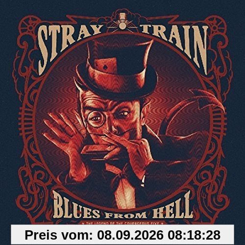 Blues from Hell
