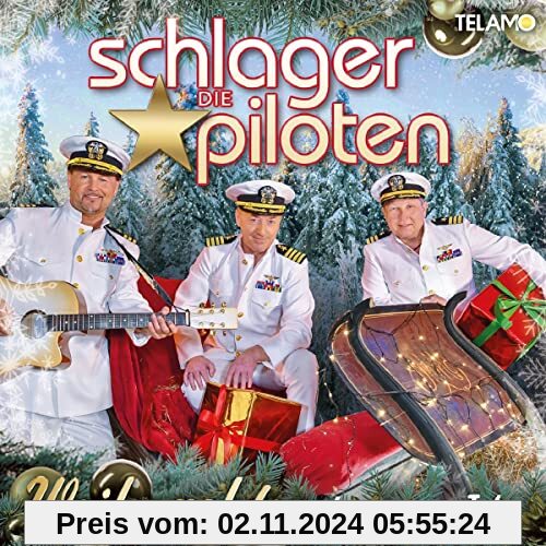 Weihnachten das Ganze Jahr