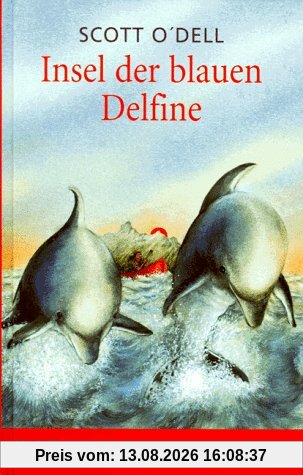 Insel der blauen Delfine ( Delphine)