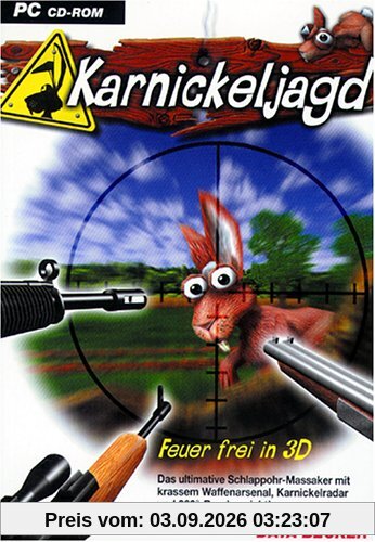 Karnickeljagd
