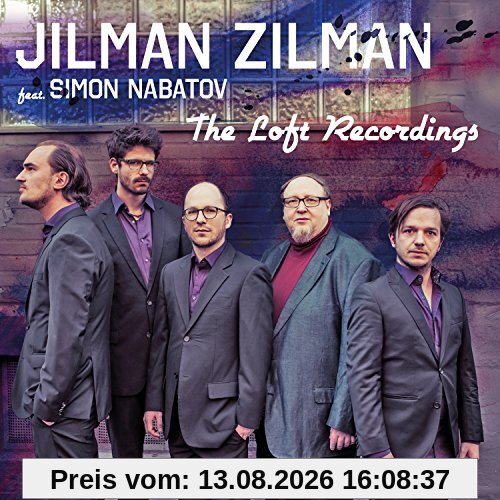 The Loft Recordings