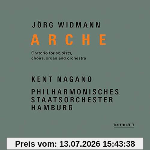 Kent Nagano Arche