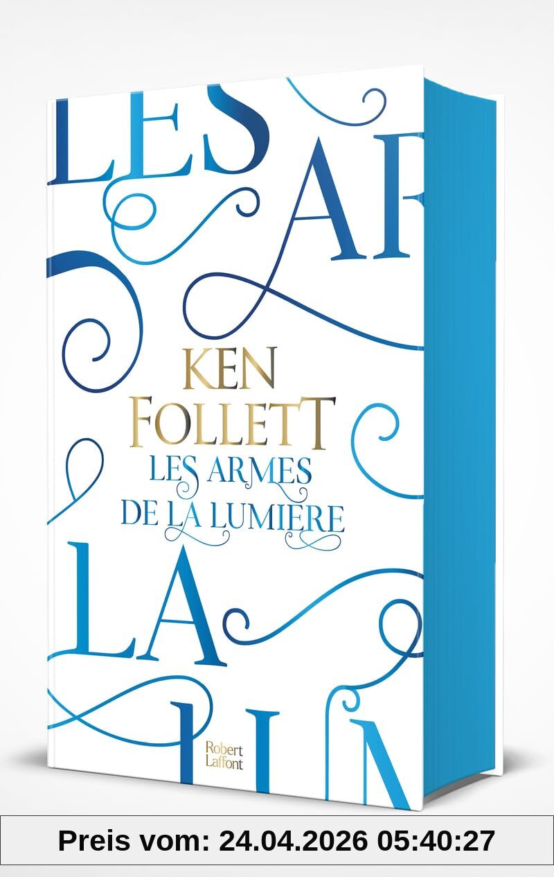 Les armes de la lumière