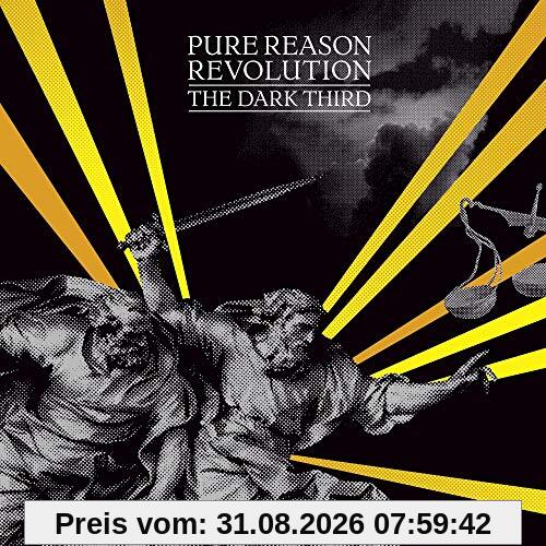 The Dark Third (2020 Reissue) (Ltd. 2CD Digipak)