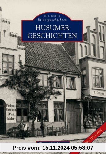 Husumer Geschichten