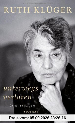 unterwegs verloren: Erinnerungen