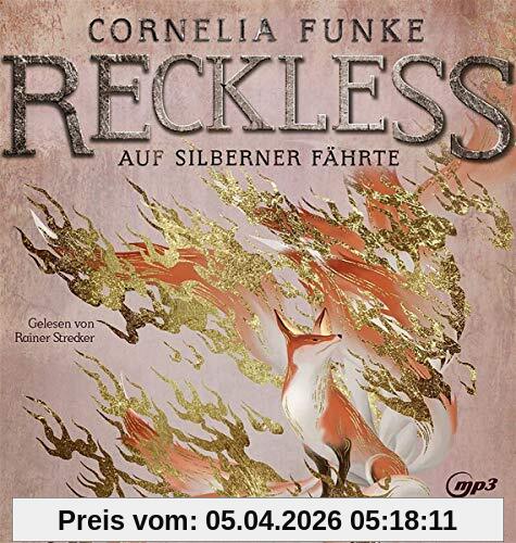 Reckless 4-auf Silberner Fährte