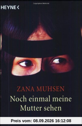 Noch einmal meine Mutter sehen: Vom eigenen Vater in die Sklaverei verkauft