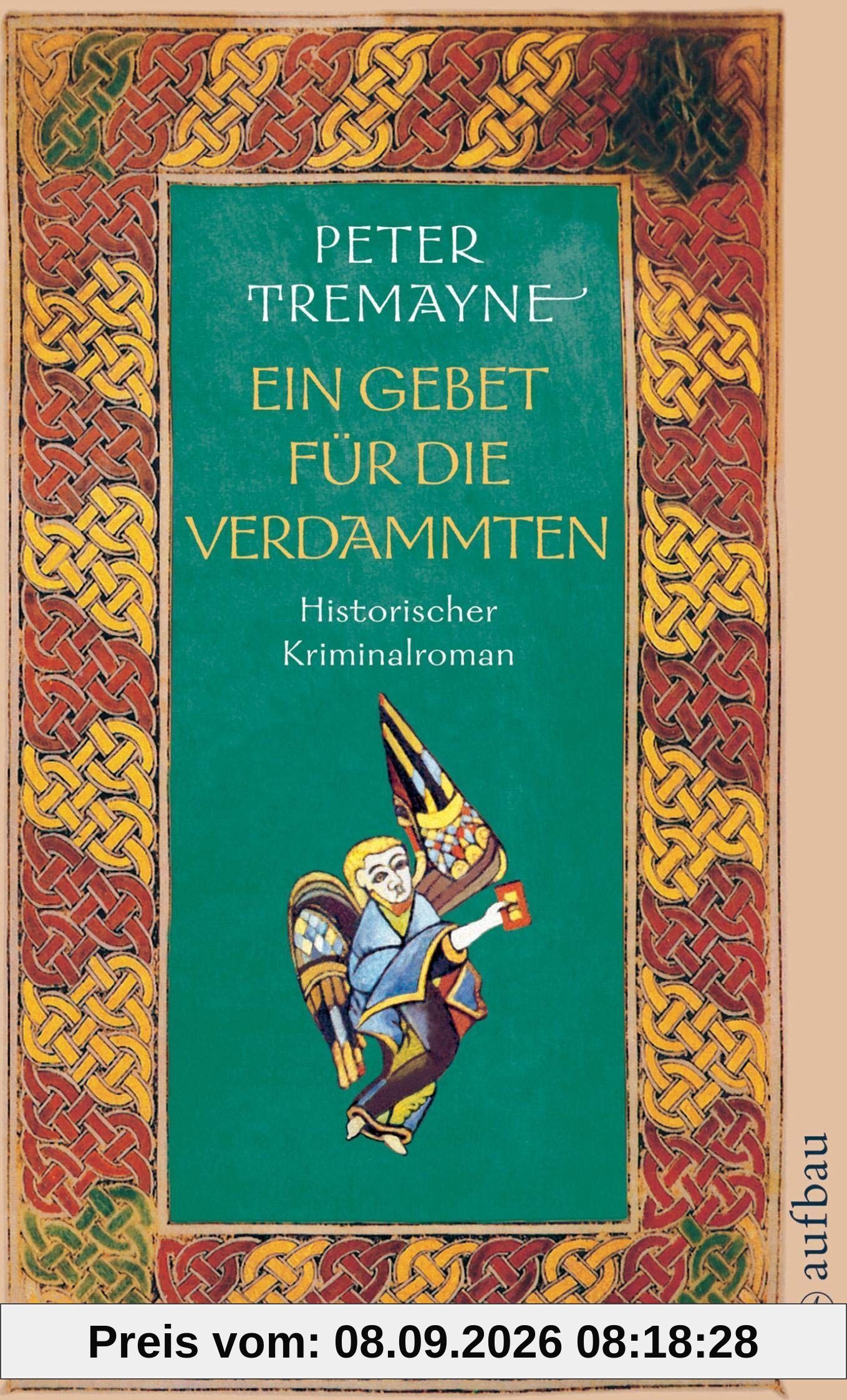 Ein Gebet für die Verdammten
