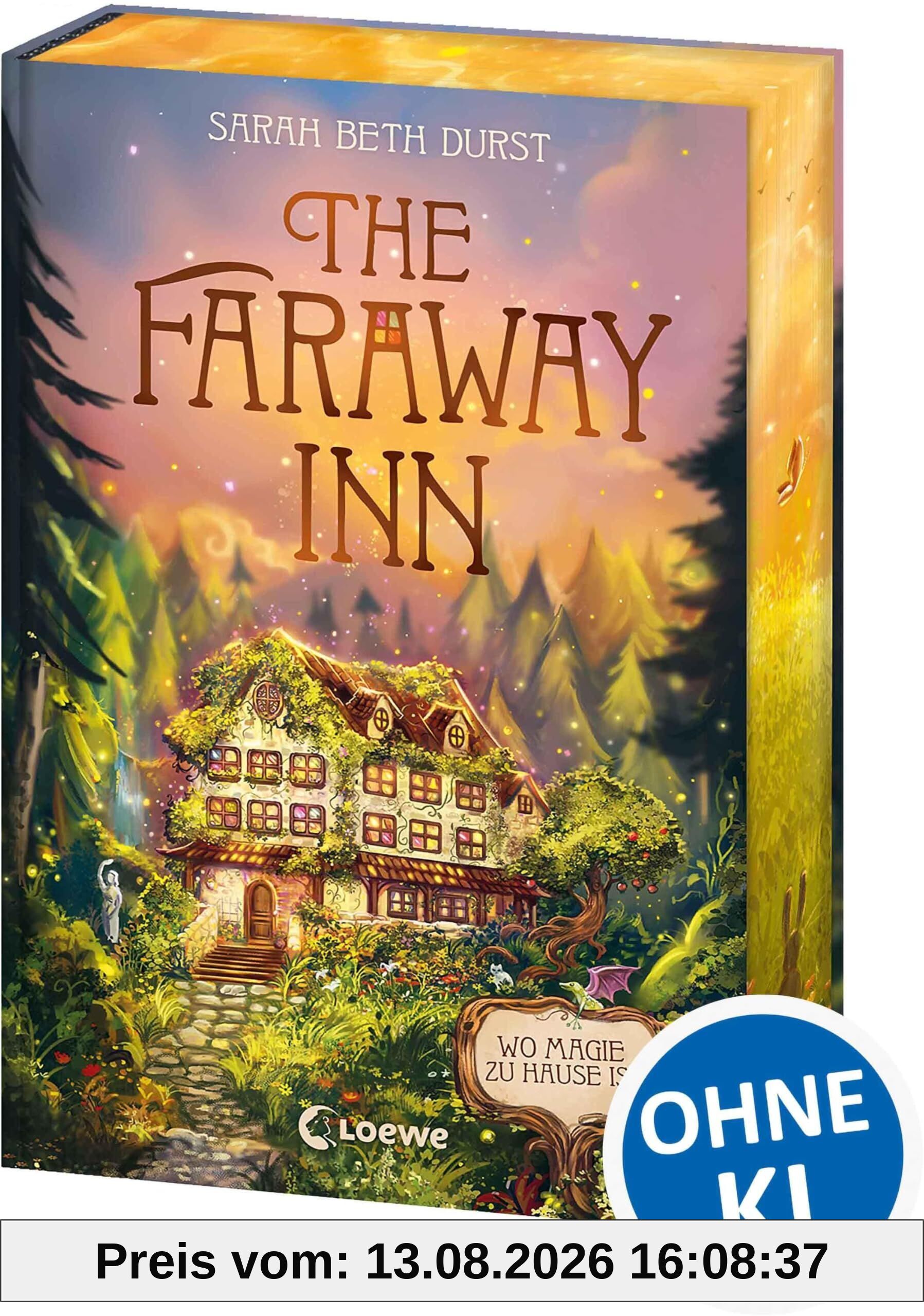 The Faraway Inn