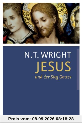 Jesus und der Sieg Gottes