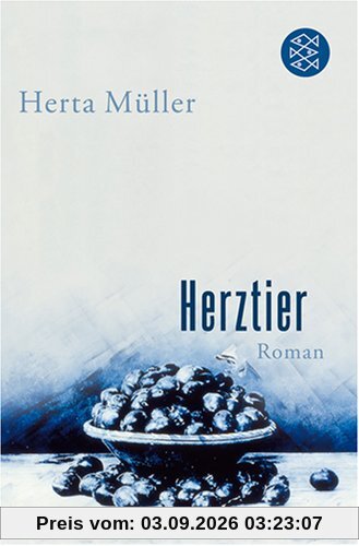 Herztier: Roman