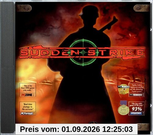 Sudden Strike