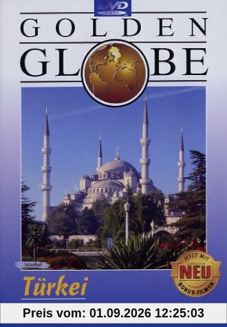 Türkei - Golden Globe