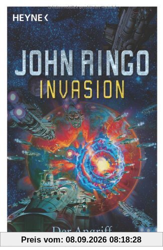 Invasion, Bd. 2: Der Angriff