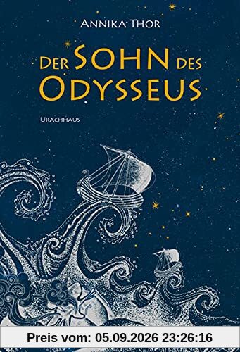 Der Sohn des Odysseus