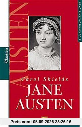 Jane Austen
