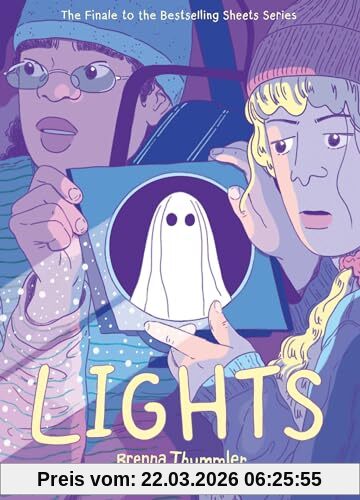 Brenna Thummler Lights (Sheets)