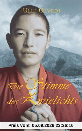 Die Stimme des Zwielichts