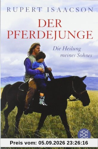 Der Pferdejunge: Die Heilung meines Sohnes
