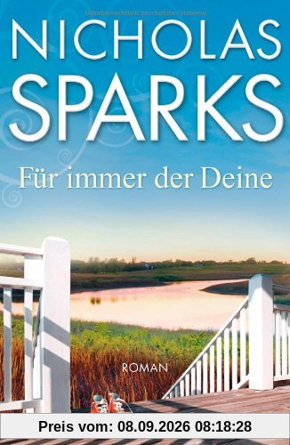 Für immer der Deine: Roman