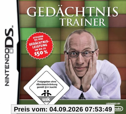 Gedächtnistrainer