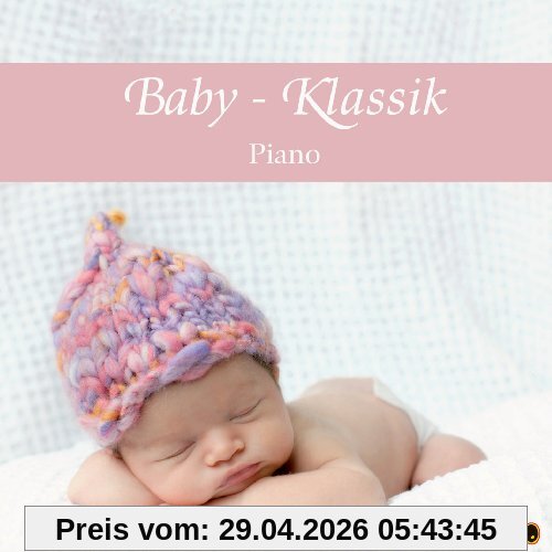 Baby-Klassik: Piano